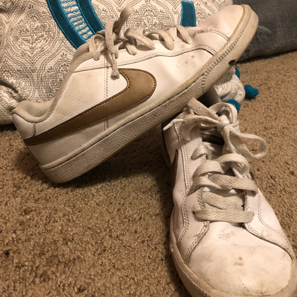 Nike sneakers